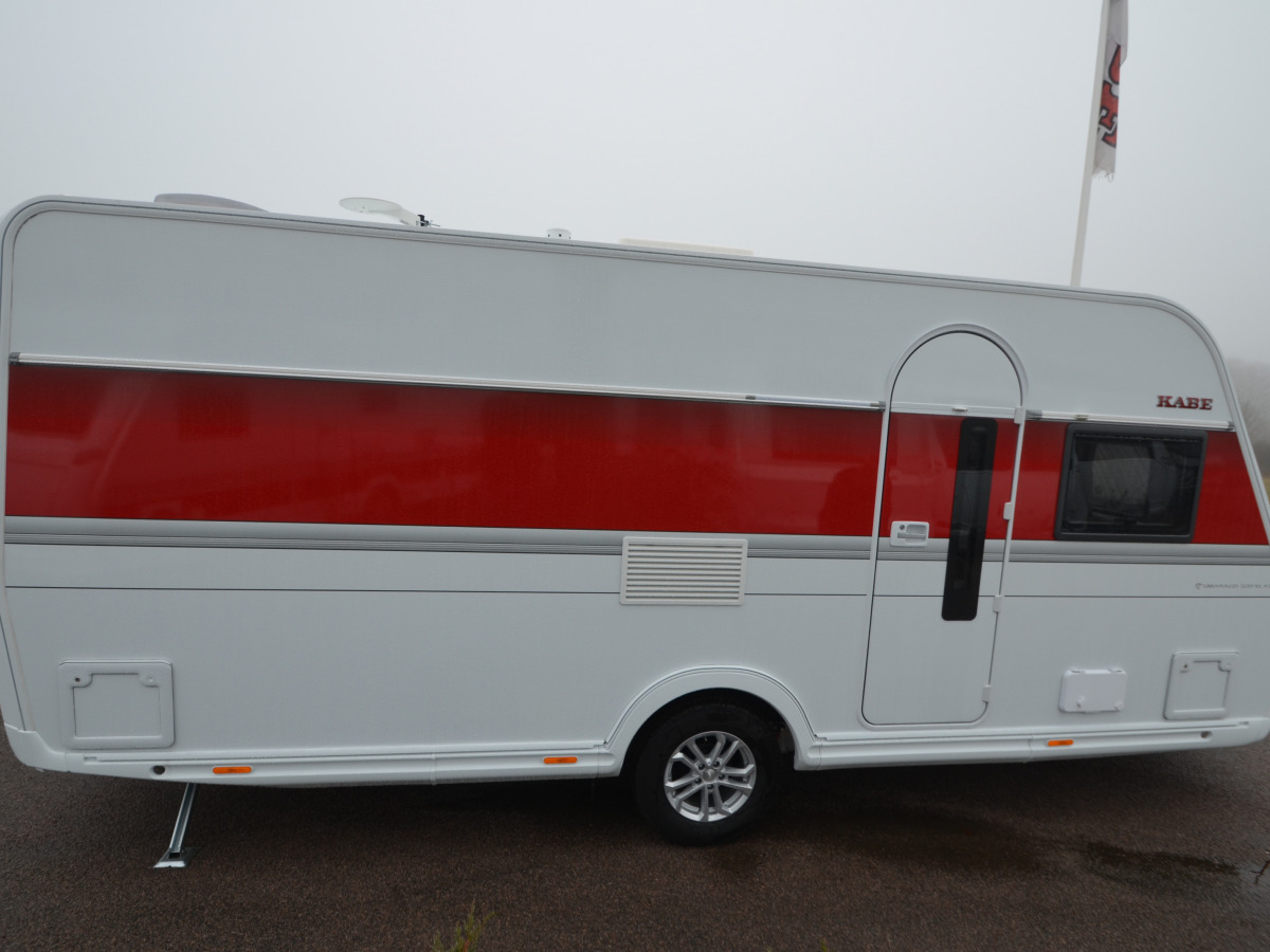 KABE SMARAGD 520 XL KS, bild 3 av 13