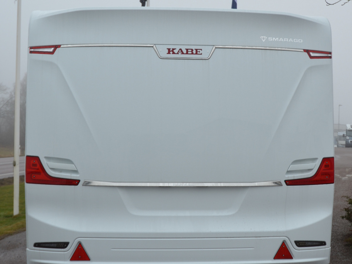 KABE SMARAGD 520 XL KS, bild 4 av 13