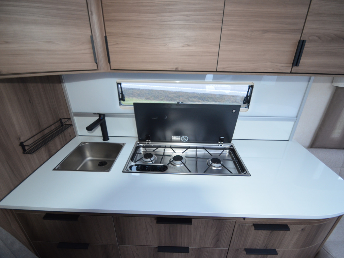KABE SMARAGD 520 XL KS, bild 11 av 13