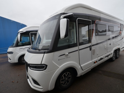 KABE Travel Master Intergrated 790 Imperial LQB