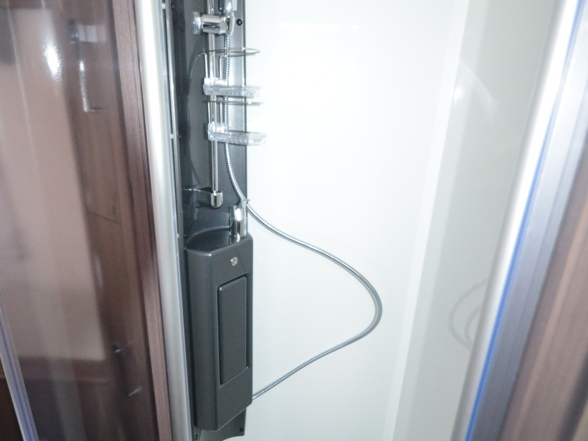 KABE Travel Master Intergrated 790 Imperial LQB, bild 8 av 14