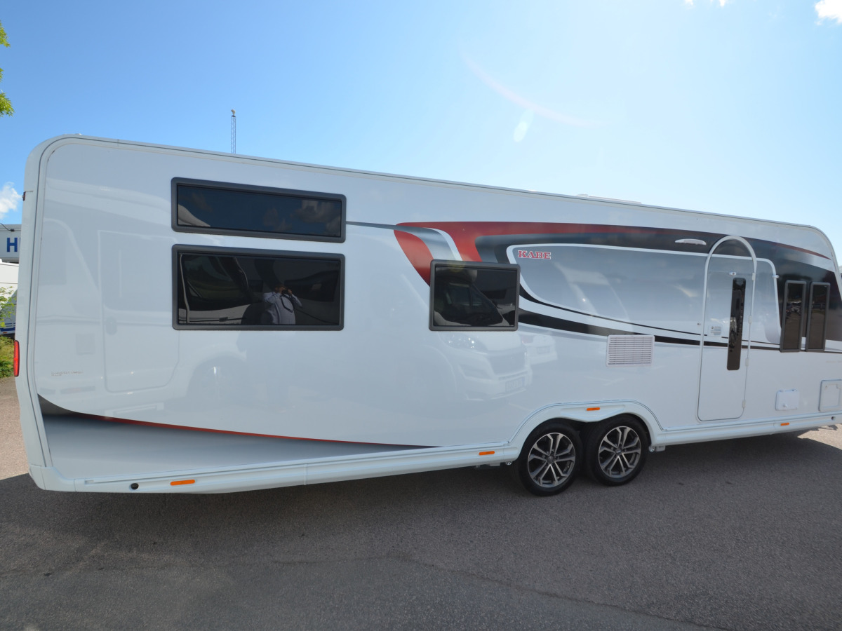 KABE IMPERIAL 780 DGLE KS (L-soffa, ac), bild 3 av 14