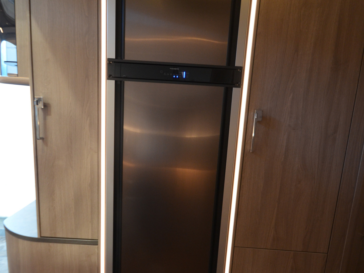 KABE IMPERIAL 780 DGLE KS (L-soffa, ac), bild 7 av 14