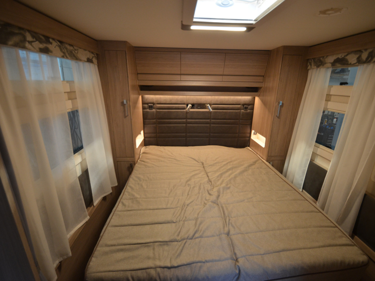 KABE IMPERIAL 780 DGLE KS (L-soffa, ac), bild 11 av 14