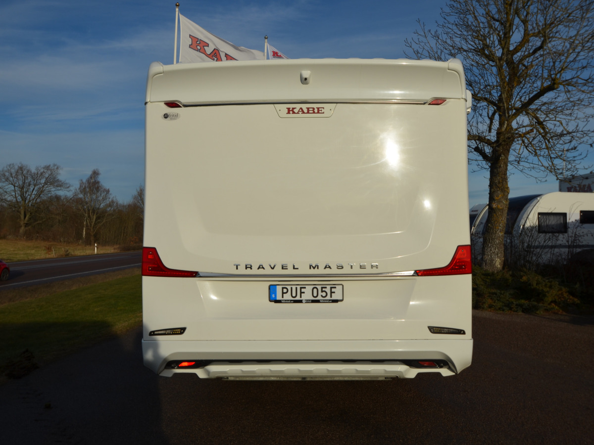 KABE TMRX 880 LT (cinderella), bild 5 av 26