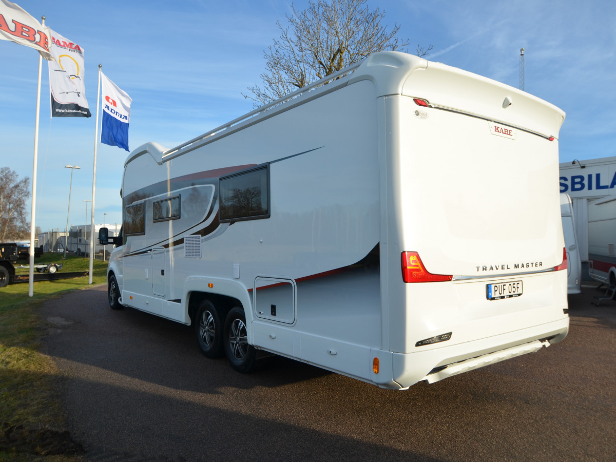 KABE TMRX 880 LT (cinderella), bild 6 av 26