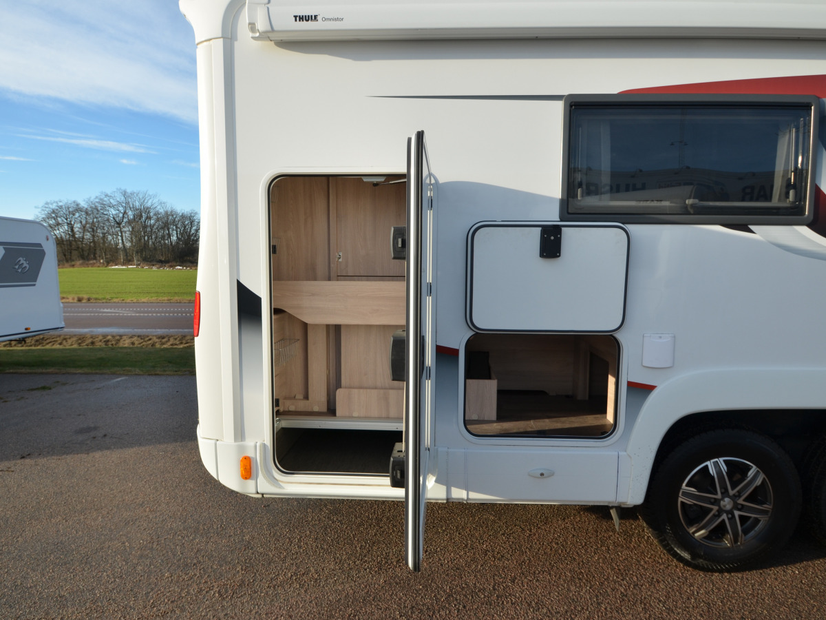 KABE TMRX 880 LT (cinderella), bild 7 av 26