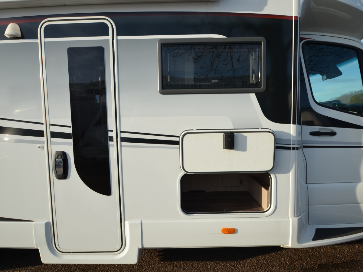 KABE TMRX 880 LT (cinderella), bild 8 av 26