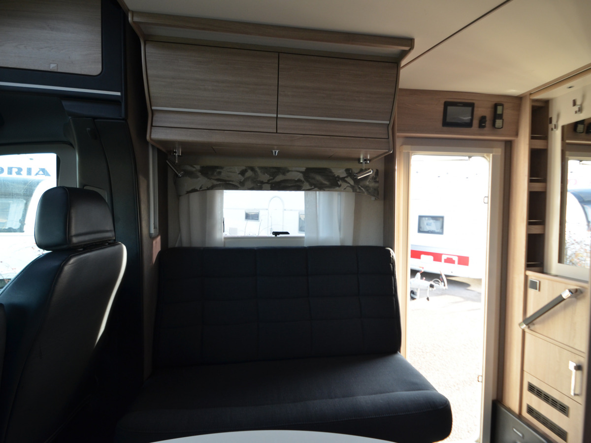 KABE TMRX 880 LT (cinderella), bild 15 av 26