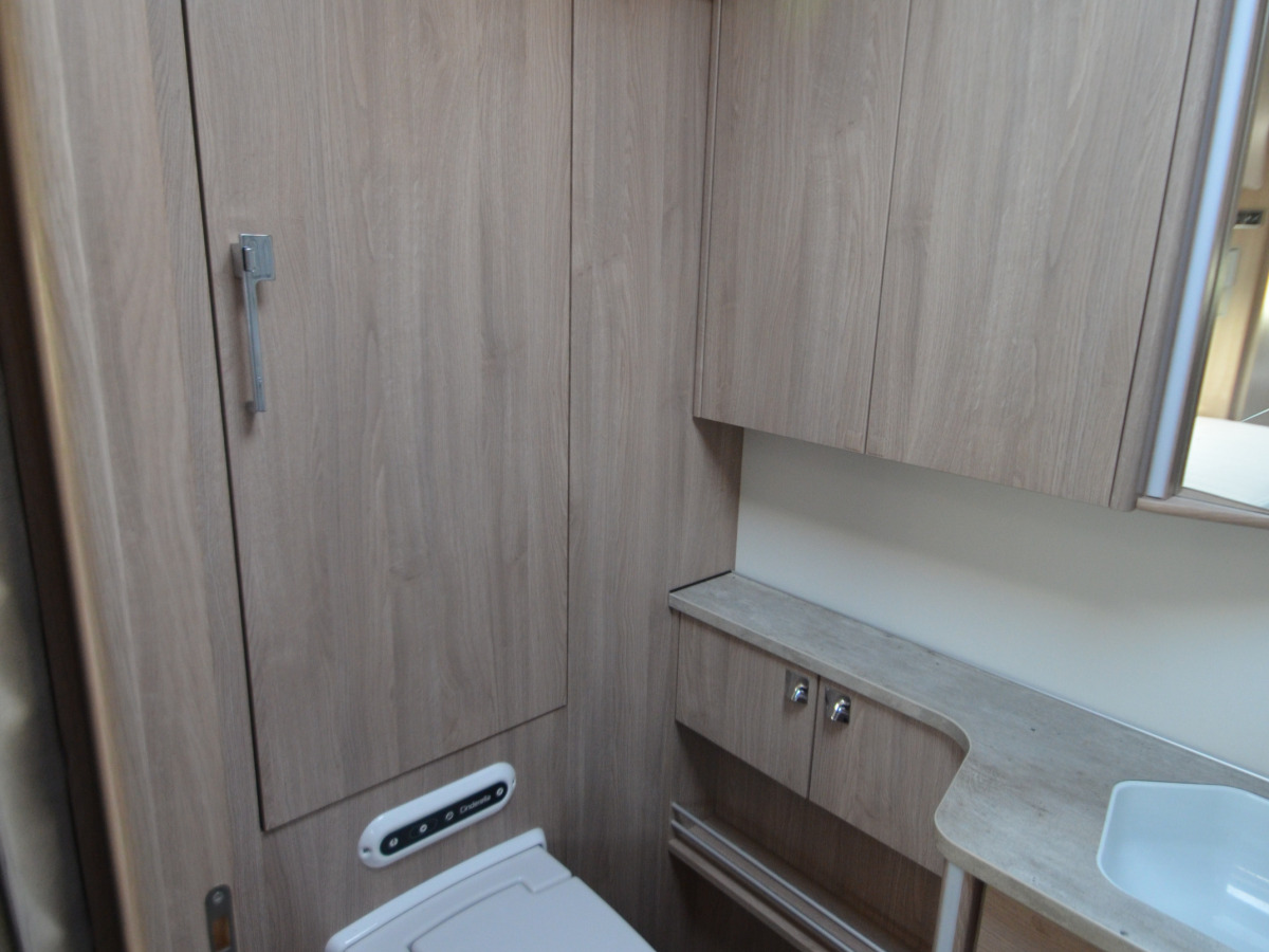 KABE TMRX 880 LT (cinderella), bild 22 av 26