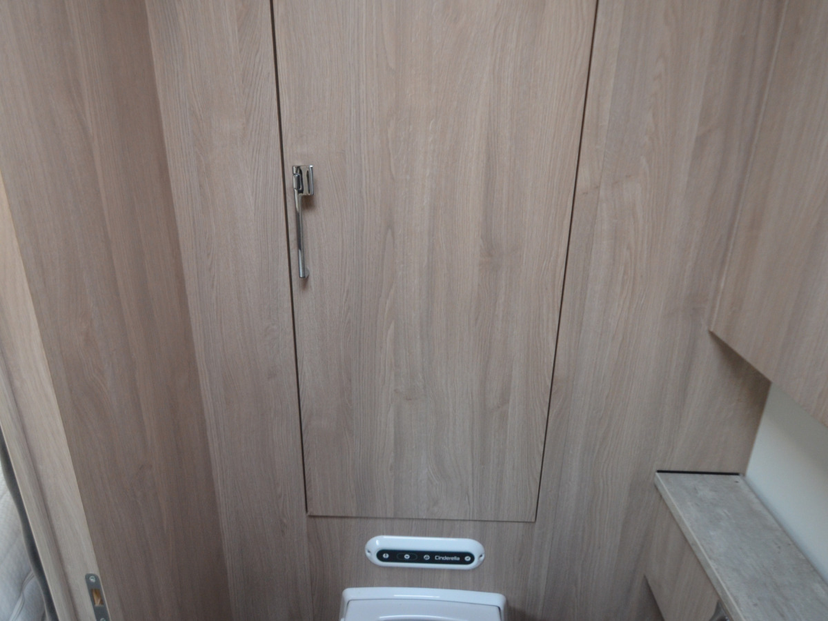 KABE TMRX 880 LT (cinderella), bild 25 av 26