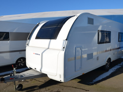 Adria ADORA 613 HT