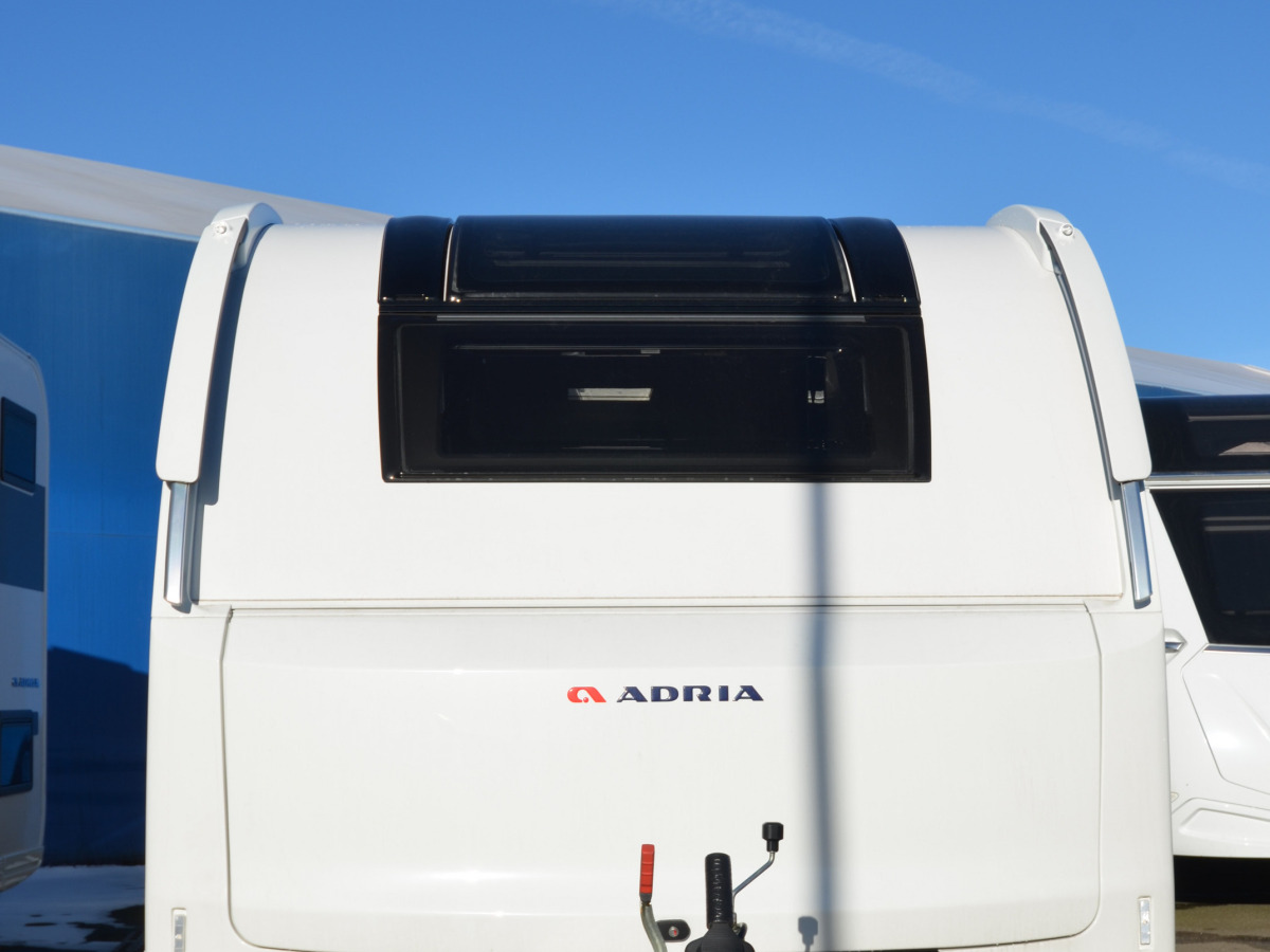 Adria ADORA 613 HT, bild 2 av 10