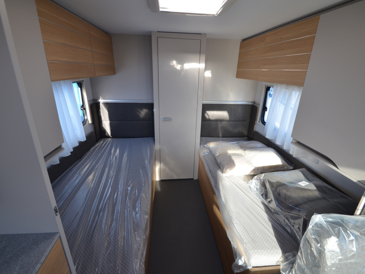 Adria ADORA 613 HT, bild 8 av 10