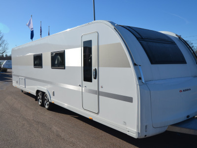 Adria ALPINA 903 HT