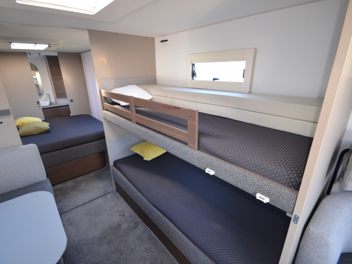 Adria ALPINA 903 HT, bild 7 av 11