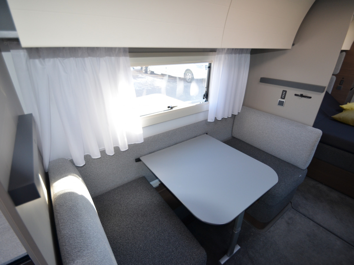Adria ALPINA 903 HT, bild 8 av 11