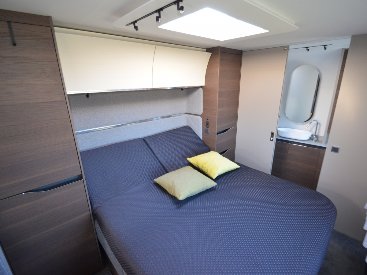 Adria ALPINA 903 HT, bild 9 av 11
