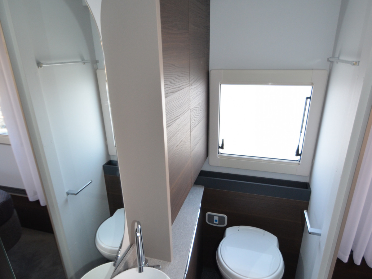 Adria ALPINA 903 HT, bild 11 av 11