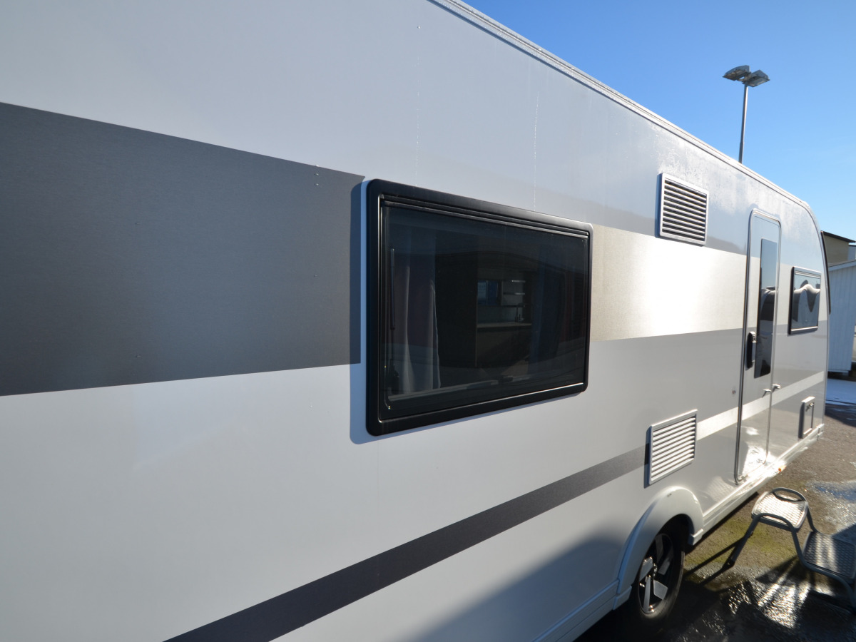 Adria ALPINA 663 UK, bild 3 av 11