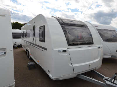 Adria ADORA 753 UC (AC Tält)