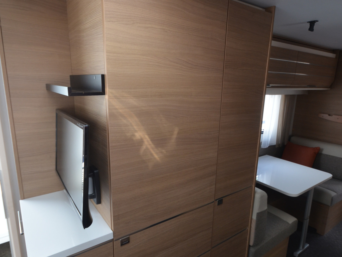 Adria ADORA 753 UC (AC Tält), bild 7 av 12
