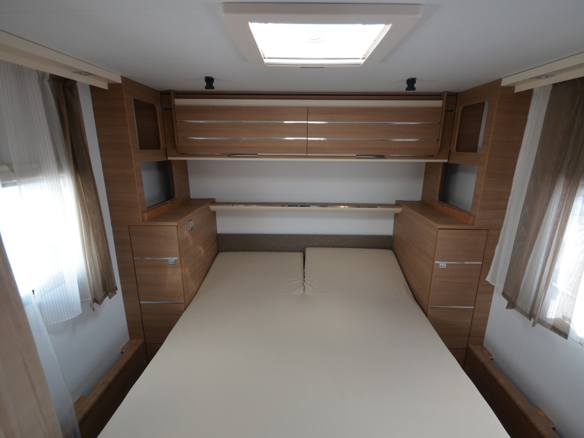 Adria ADORA 753 UC (AC Tält), bild 12 av 12