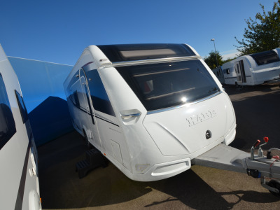KABE IMPERIAL 600 XL FK KS (mover,ac,förtält)