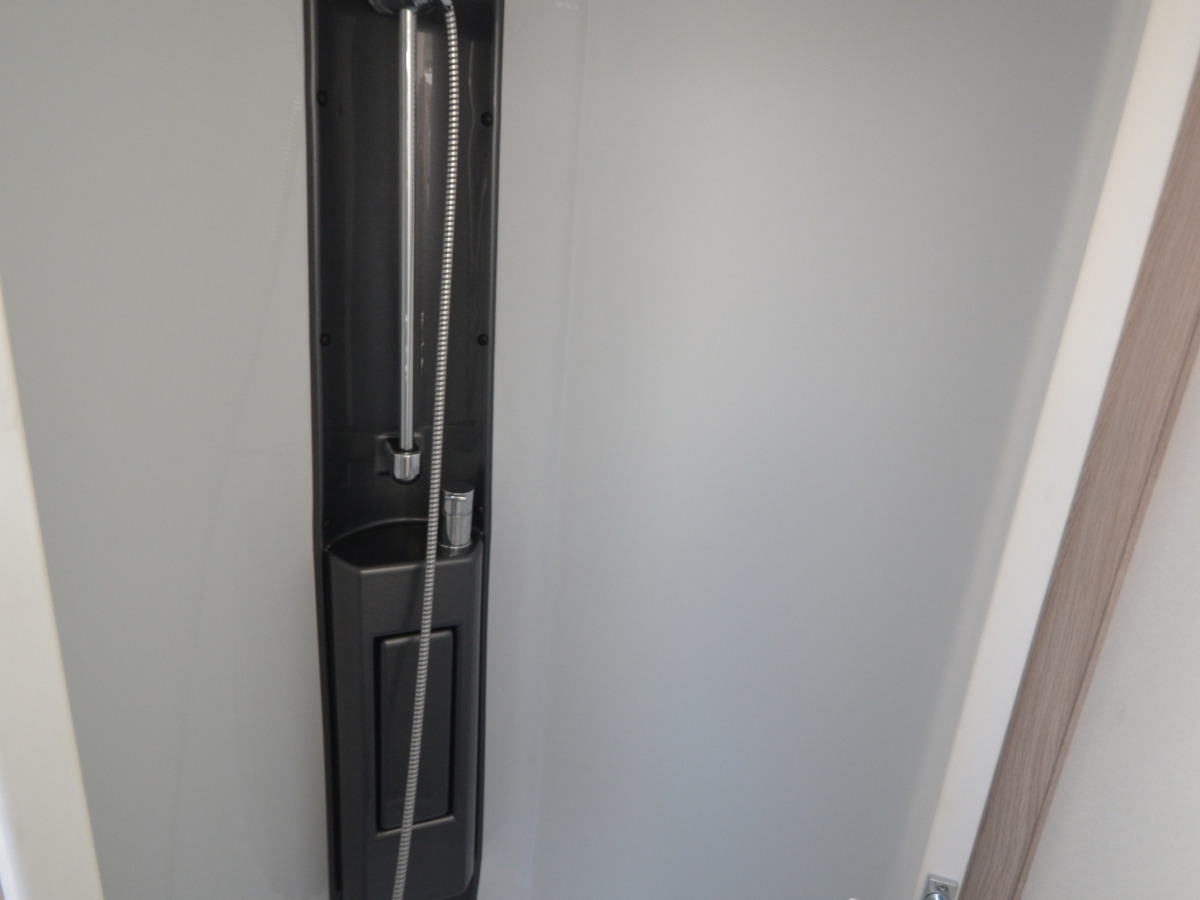 KABE IMPERIAL 600 XL FK KS (mover,ac,förtält), bild 9 av 12