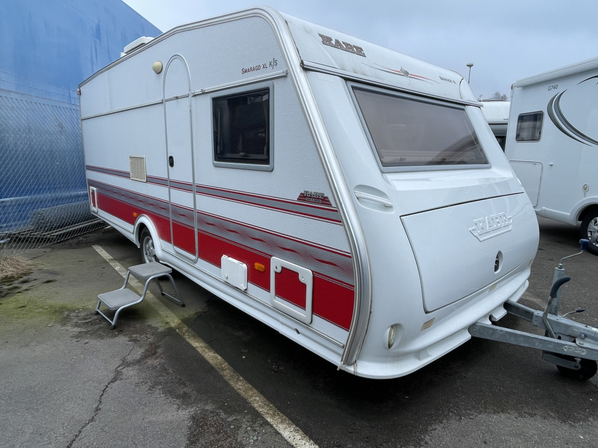 KABE SMARAGD XL KS, bild 1 av 12