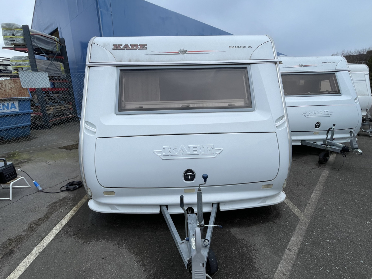 KABE SMARAGD XL KS, bild 2 av 12