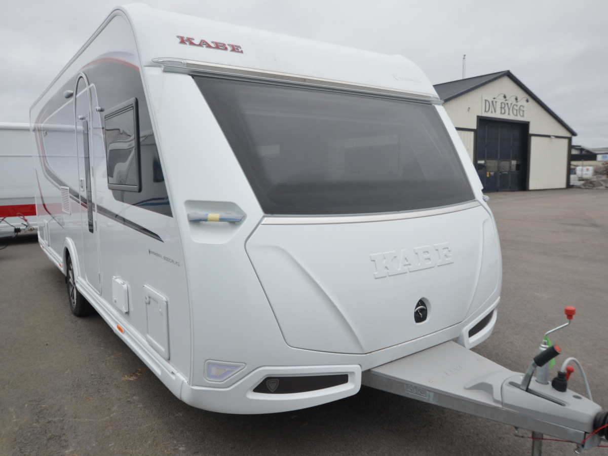 KABE IMPERIAL 600 CXL KS, bild 1 av 23