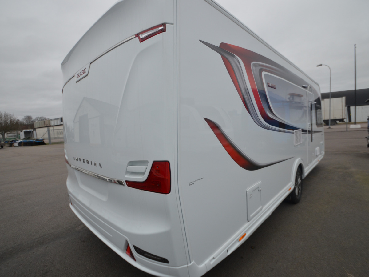 KABE IMPERIAL 600 CXL KS, bild 2 av 23