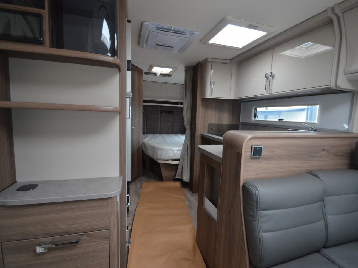 KABE IMPERIAL 600 CXL KS, bild 5 av 23