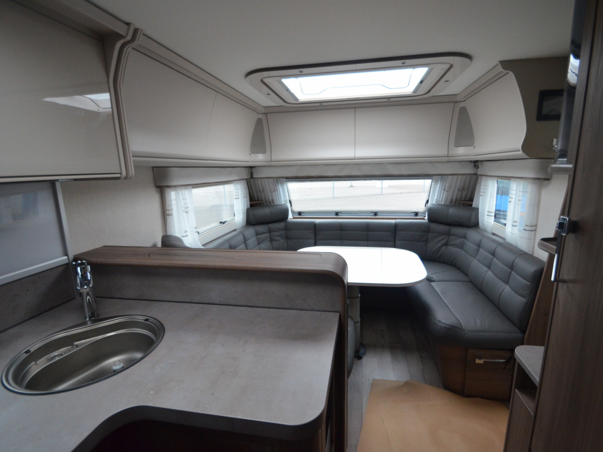 KABE IMPERIAL 600 CXL KS, bild 6 av 23