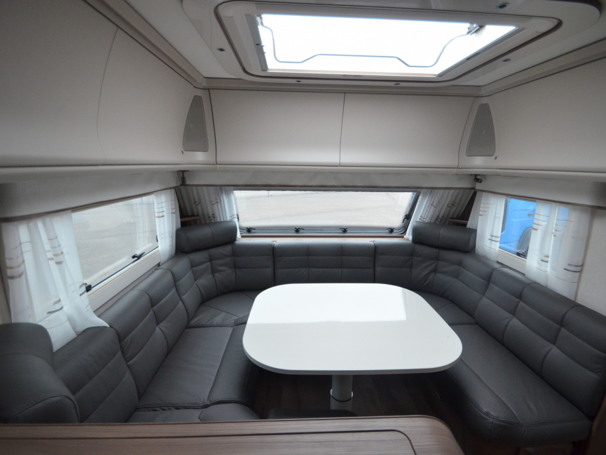 KABE IMPERIAL 600 CXL KS, bild 7 av 23