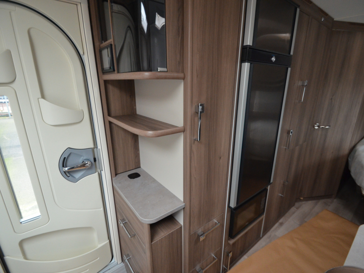 KABE IMPERIAL 600 CXL KS, bild 10 av 23