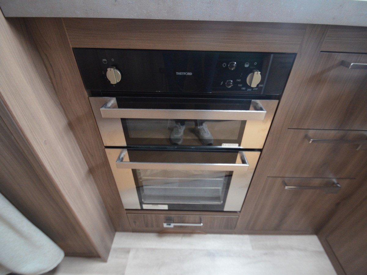 KABE IMPERIAL 600 CXL KS, bild 13 av 23