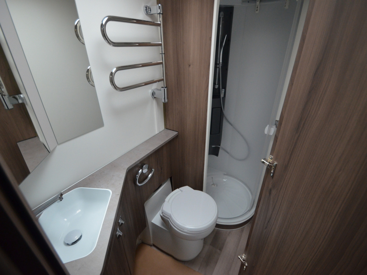 KABE IMPERIAL 600 CXL KS, bild 16 av 23