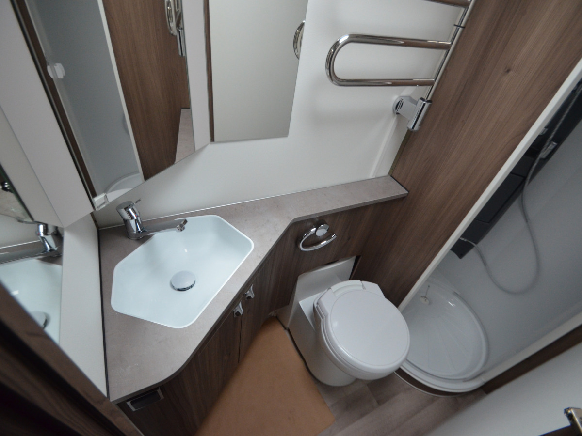 KABE IMPERIAL 600 CXL KS, bild 17 av 23