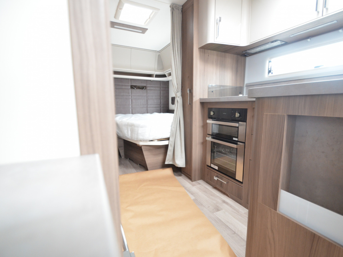 KABE IMPERIAL 600 CXL KS, bild 20 av 23