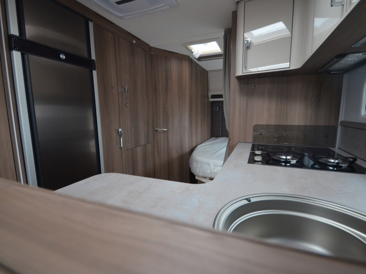 KABE IMPERIAL 600 CXL KS, bild 21 av 23