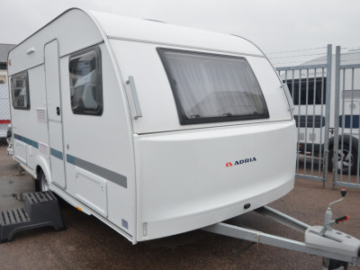 Adria Aviva 422 PY