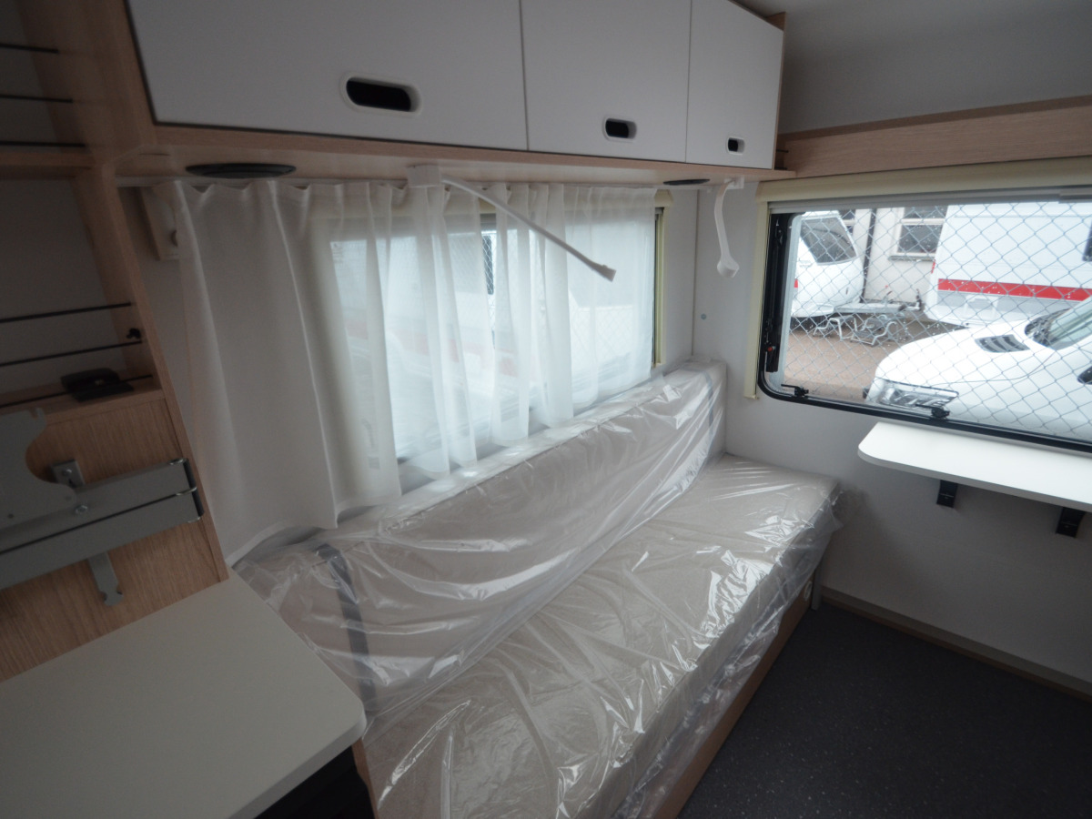 Adria Aviva 422 PY, bild 7 av 10