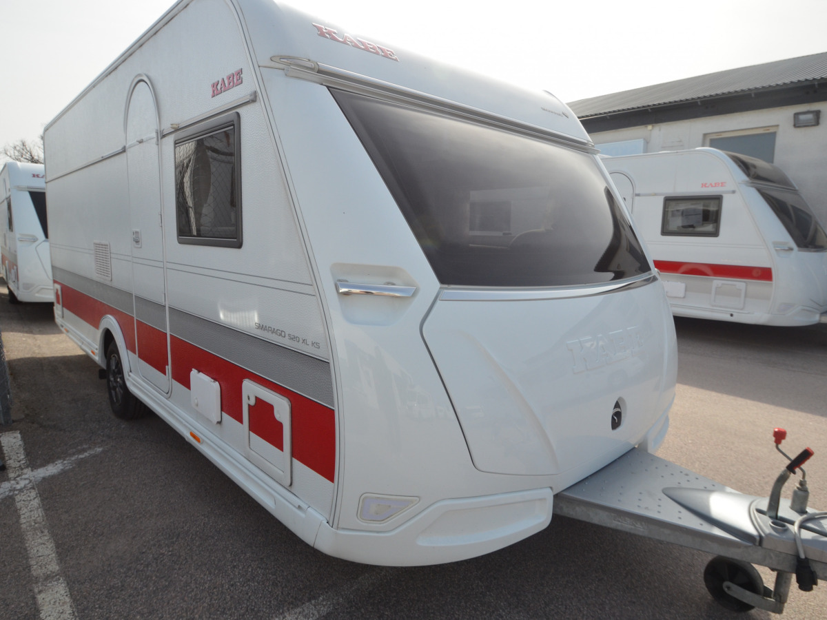 KABE SMARAGD 520 XL KS, bild 1 av 13