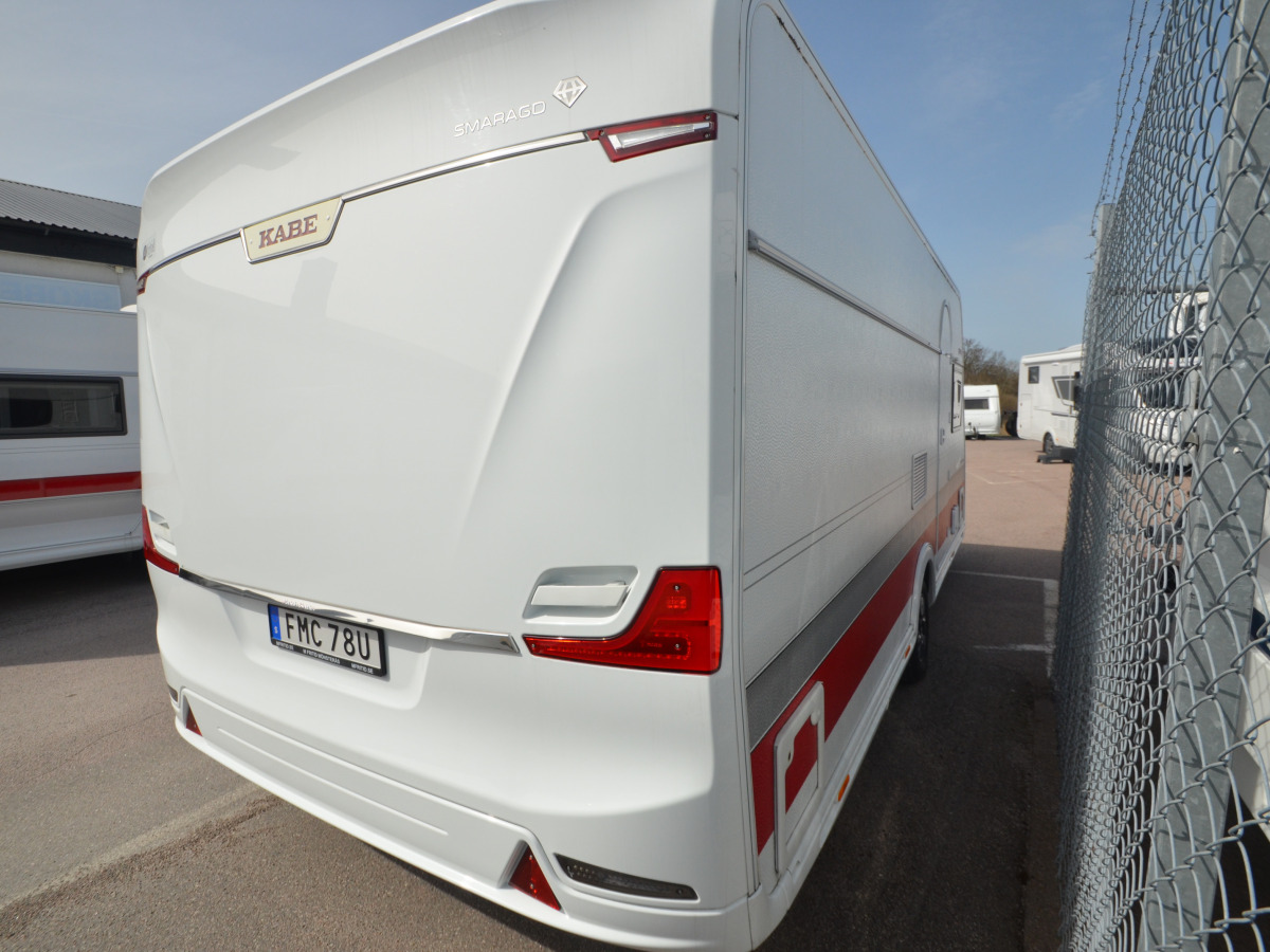 KABE SMARAGD 520 XL KS, bild 2 av 13