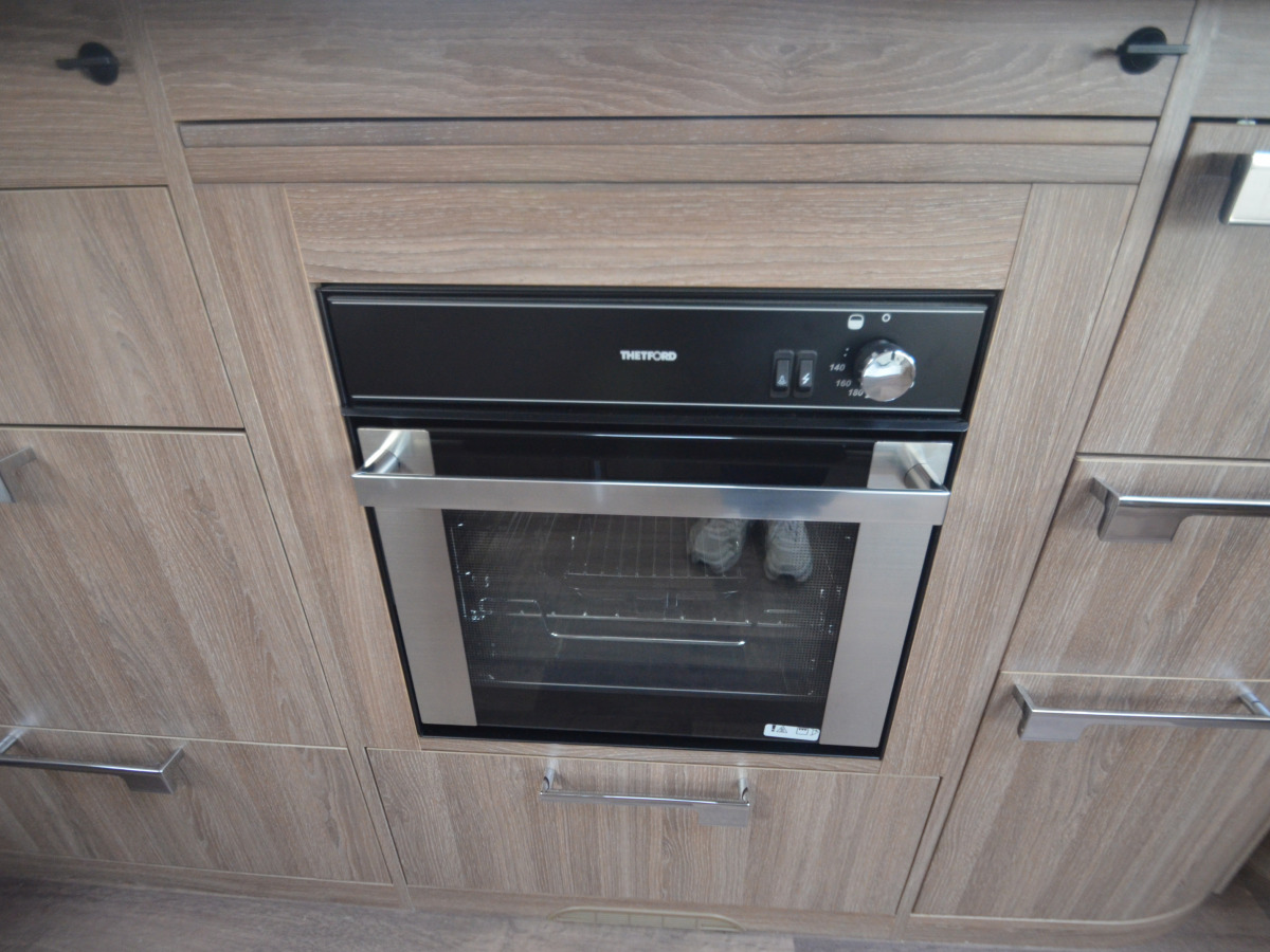 KABE SMARAGD 520 XL KS, bild 8 av 13