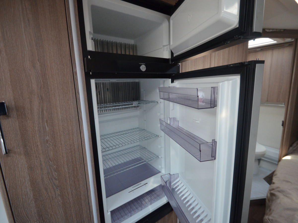 KABE SMARAGD 520 XL KS, bild 13 av 13