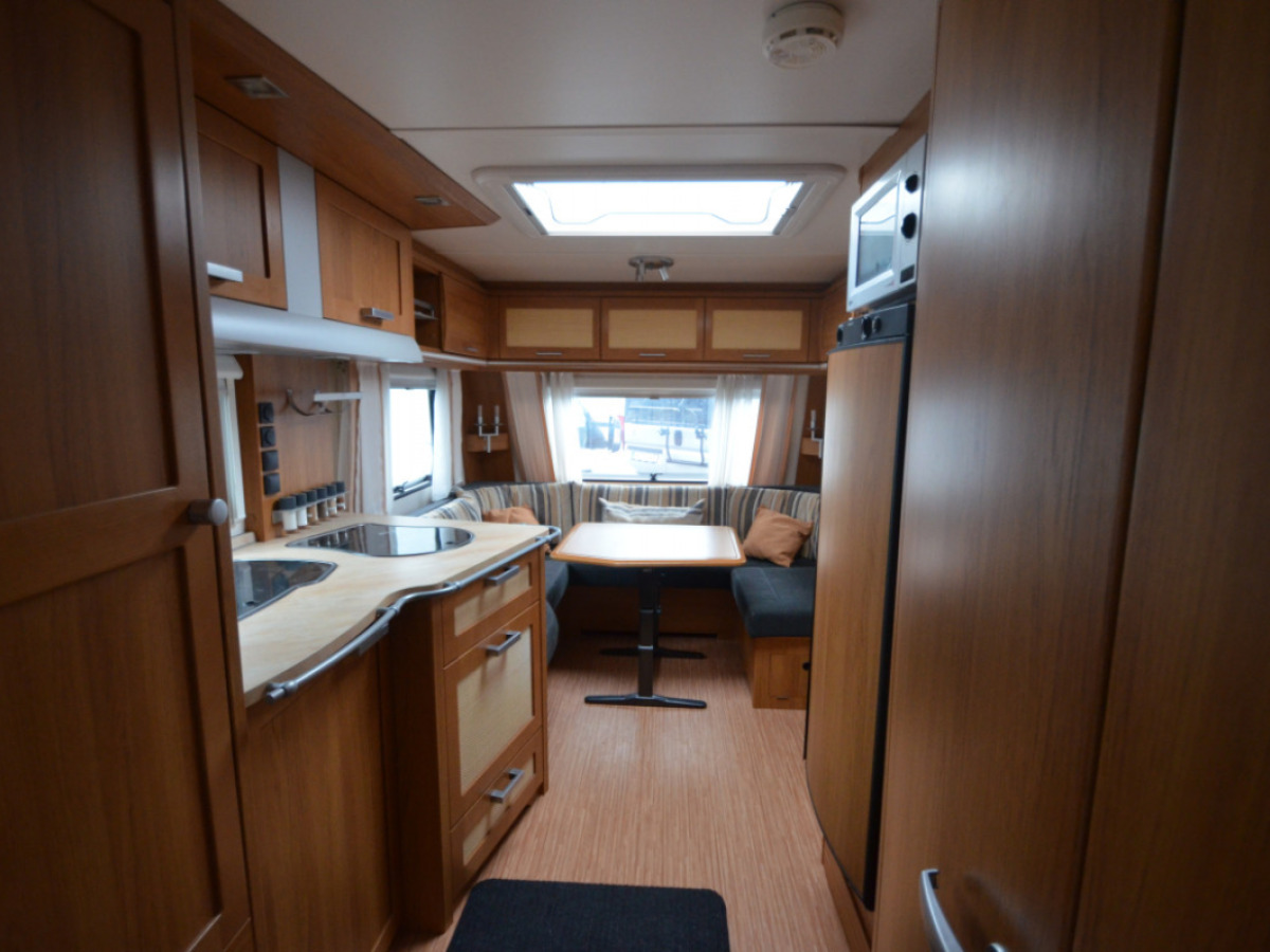 Knaus ROYALE 580, bild 5 av 16