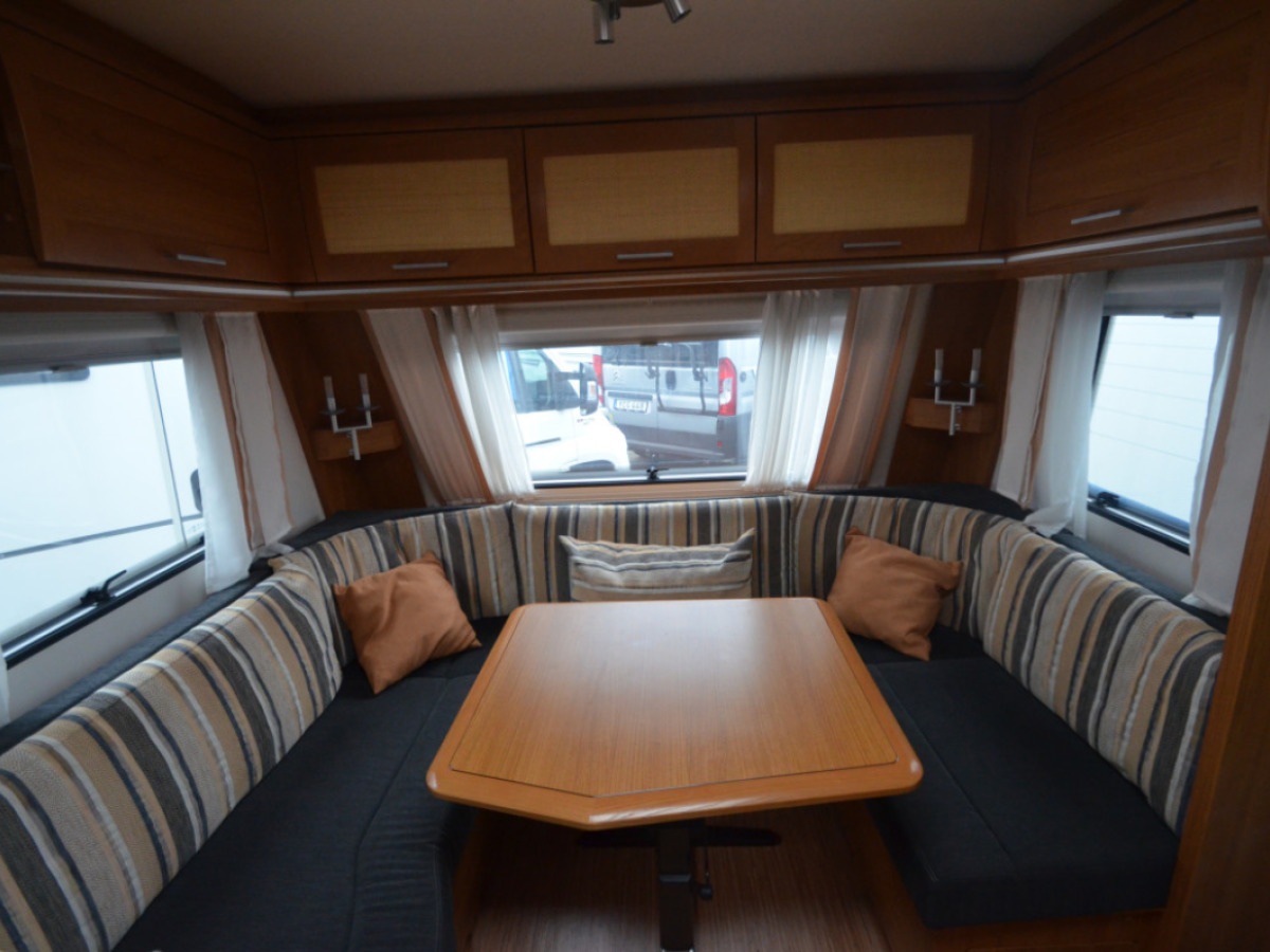 Knaus ROYALE 580, bild 6 av 16